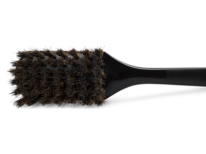 G.Funder Soaping brush hair mixture
