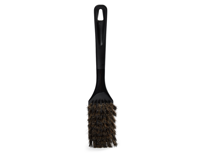 G.Funder Soaping brush hair mixture