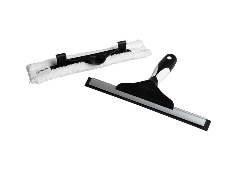 G.Funder Window scraper and scraper in one combi tool