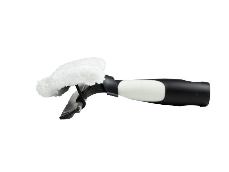 G.Funder Window scraper and scraper in one combi tool