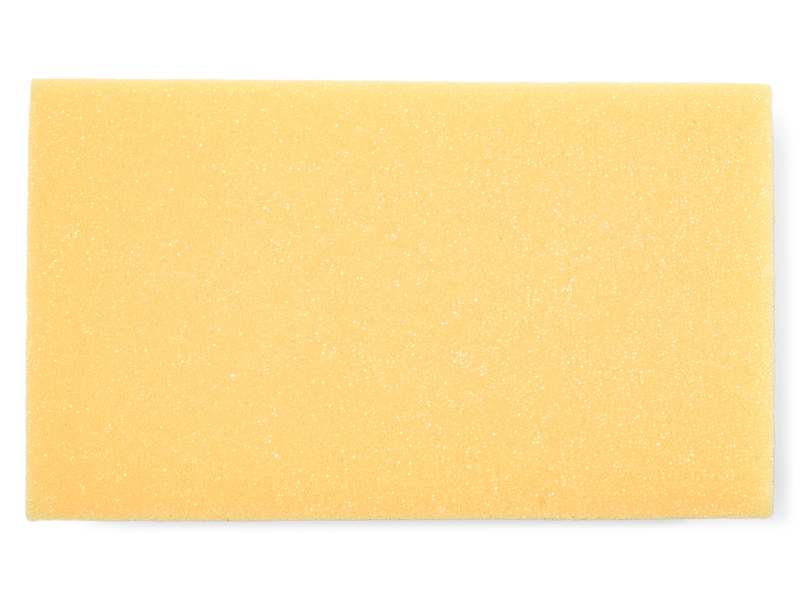 F-Line Foam sponge - universal sponge