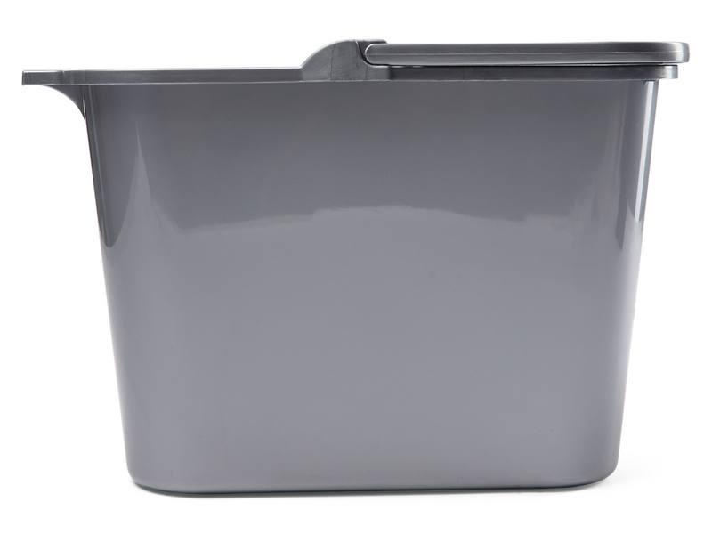 F-Line Mop bucket 12 liters - without wringer