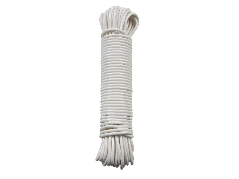 G.Funder Clothesline plastic 4 mm 20 meters