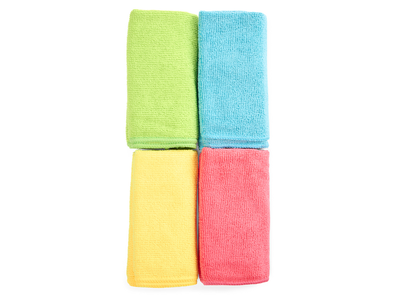 G.Funder Microfiber cloth 2-pack