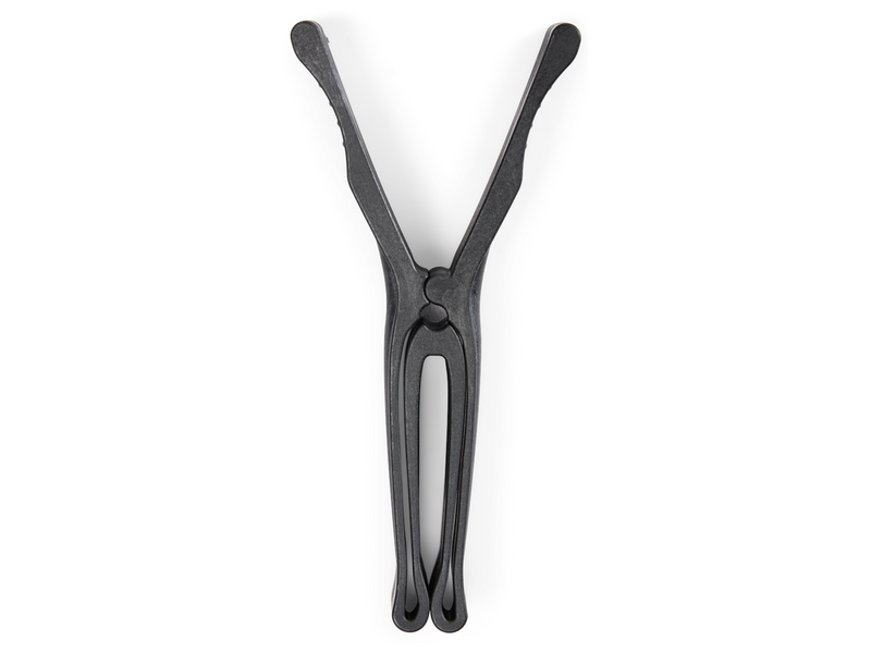 G.Funder Plastic clothespin 12 pcs. - Danish produced