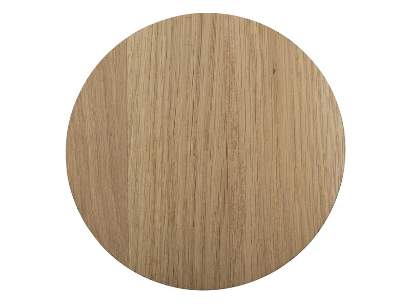 Homeit ® træknop Ø155 mm eg