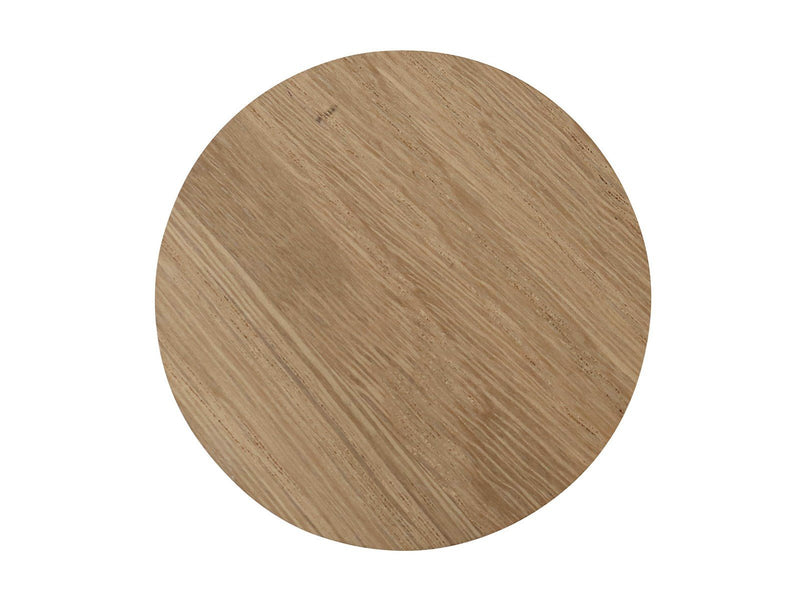 Homeit ® træknop Ø75 mm eg