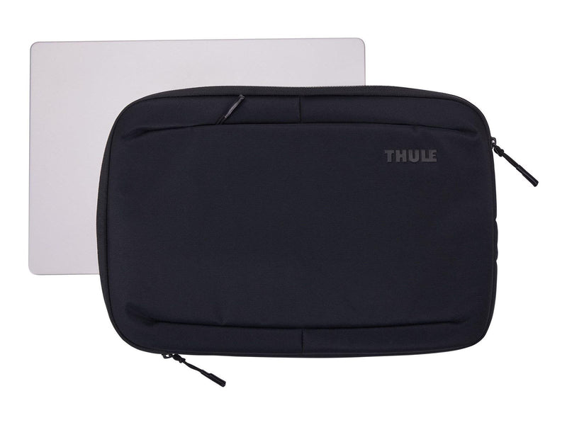 Thule Subterra 2 Sleeve MacBook 16" - Black