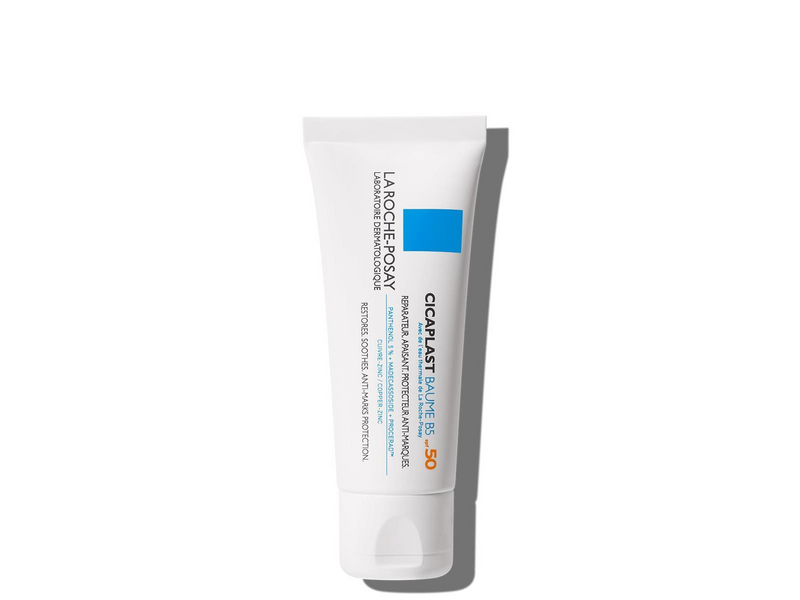 La Roche-Posay Cicaplast Baume B5+ SPF50 40ml