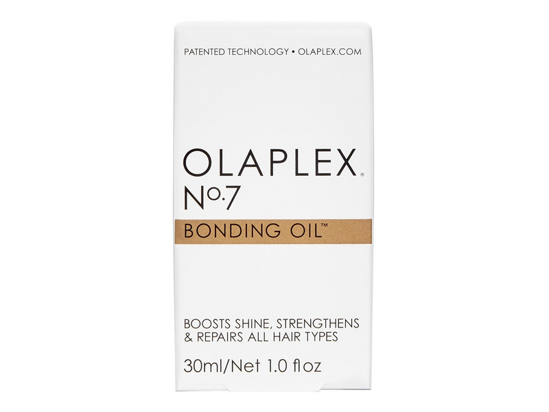 Olaplex No. 7 Bond Oil 30ml