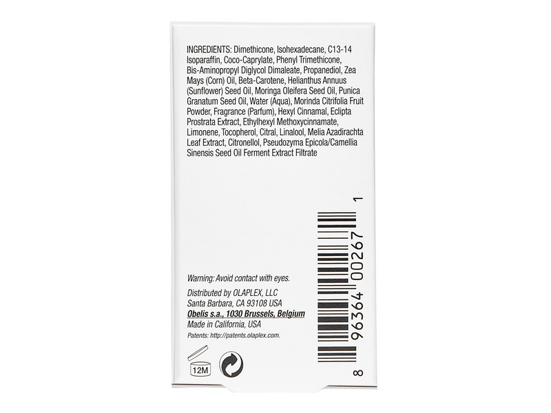 Olaplex No. 7 Bond Oil 30ml
