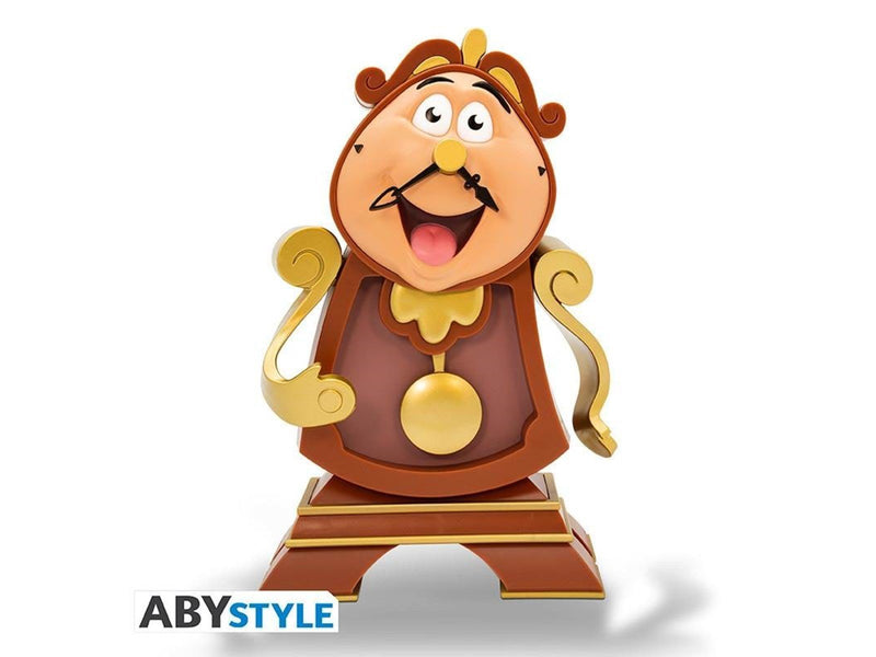 ABYstyle - DISNEY Money Bank Cogsworth