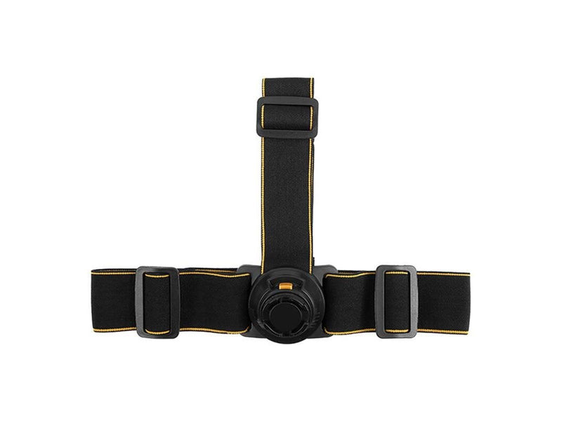 Puluz headband with sports camera mount