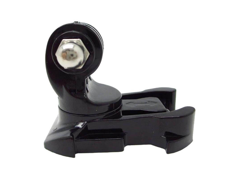 TELESIN J-Hook 360-degree rotating clamp for sports cameras