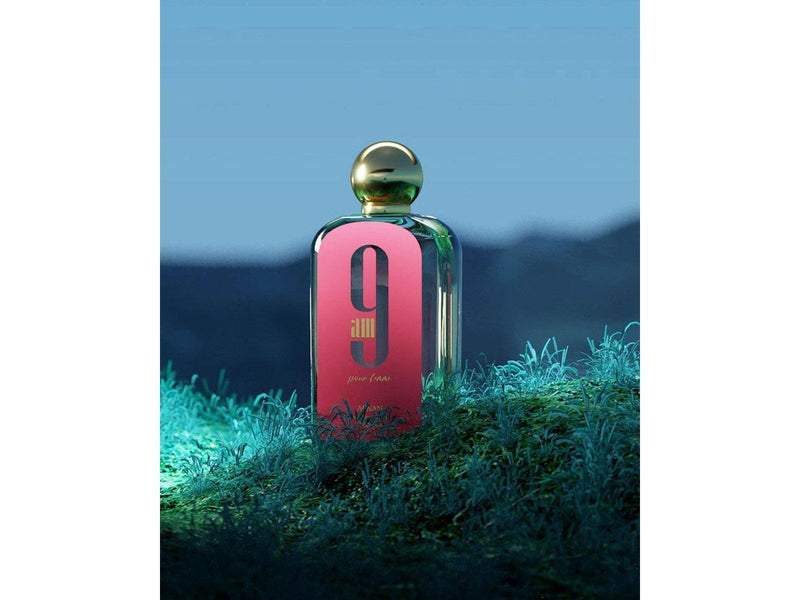Afnan 9 Am Pour Femme EDP 100ml