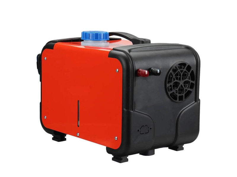 BlitzWolf BW-AH-H2-BT parking heater 5kw