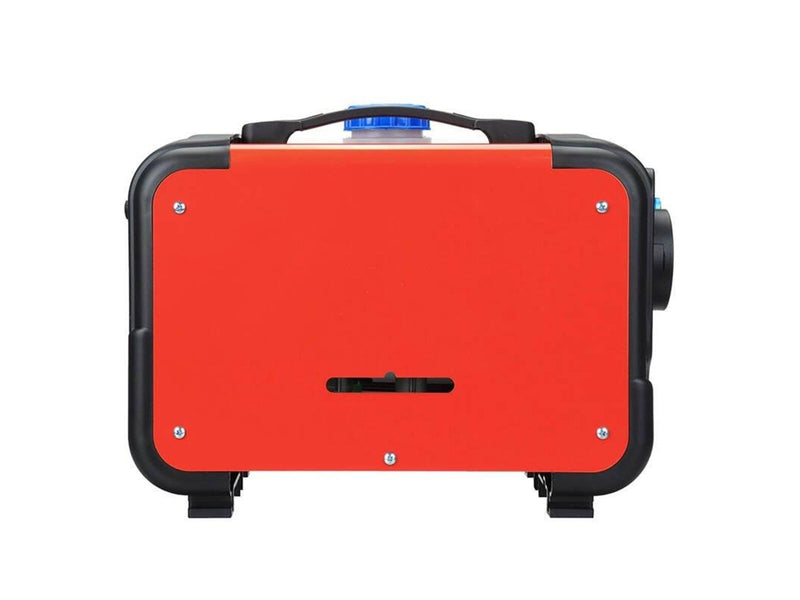 BlitzWolf BW-AH-H2-BT parking heater 5kw
