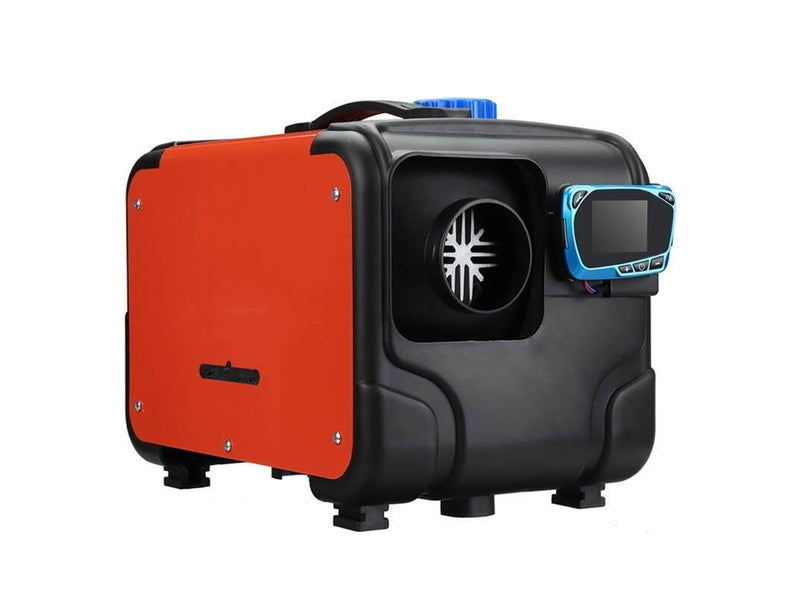 BlitzWolf BW-AH-H1B-BT parking heater 5kw