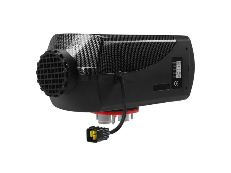 BlitzWolf BW-AH-S1 parking heater 5kw 12V