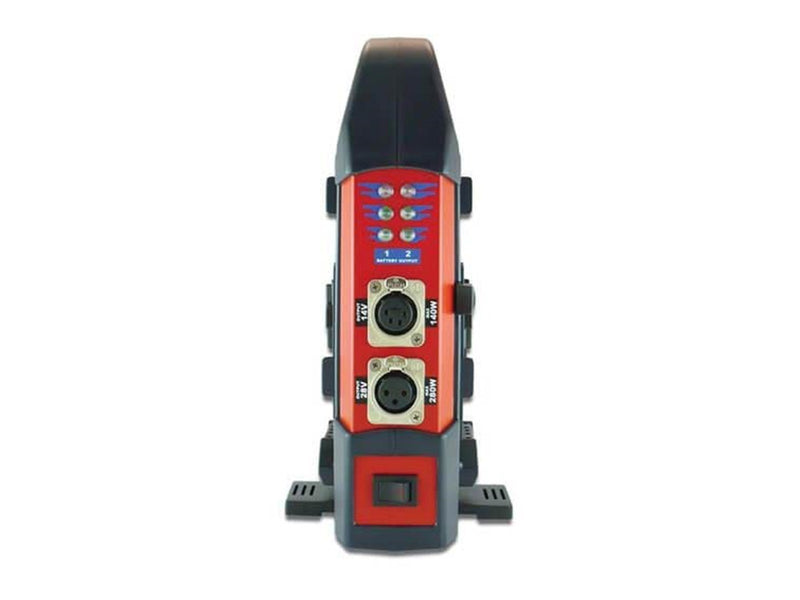 BLUESHAPE Power Station PWS2