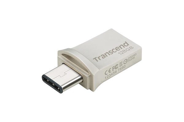 Transcend 890 USB-Stick 128 GB
