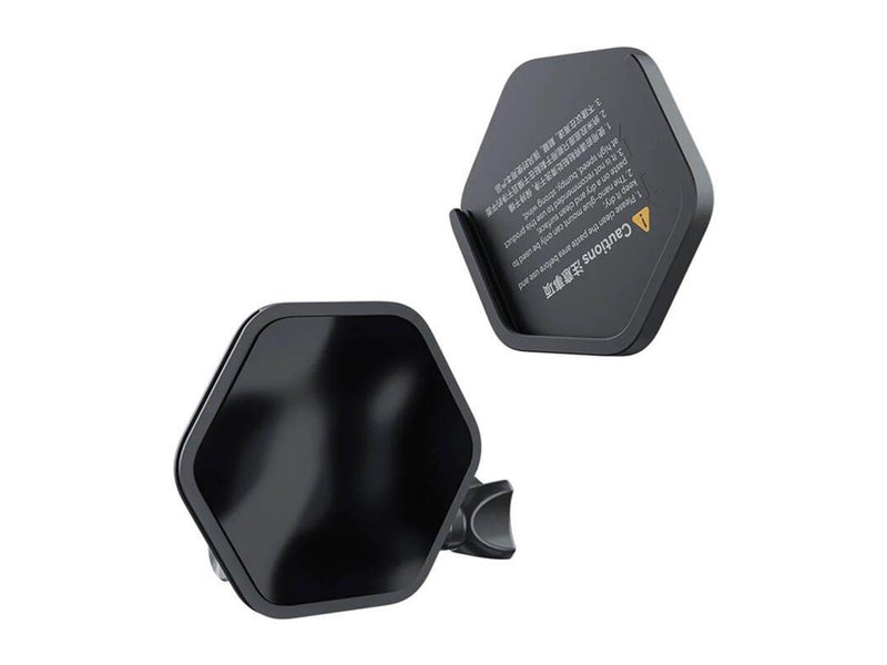 TELESIN Magnetic quick mount kit for sports cameras