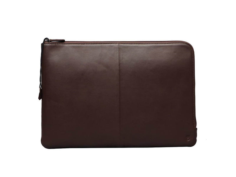 Buffalo 15" Laptop Sleeve for Mac & PC - Brown
