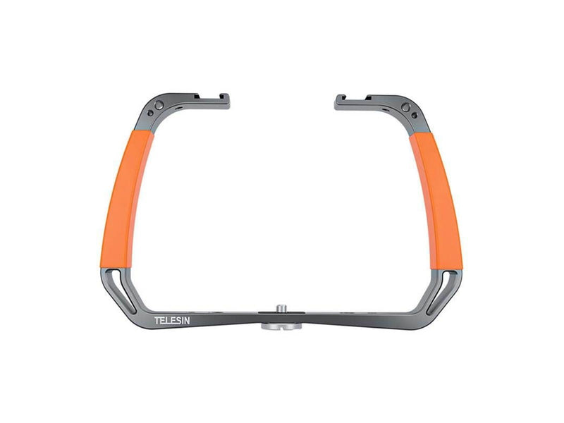 TELESIN diving hand stabilizer bracket