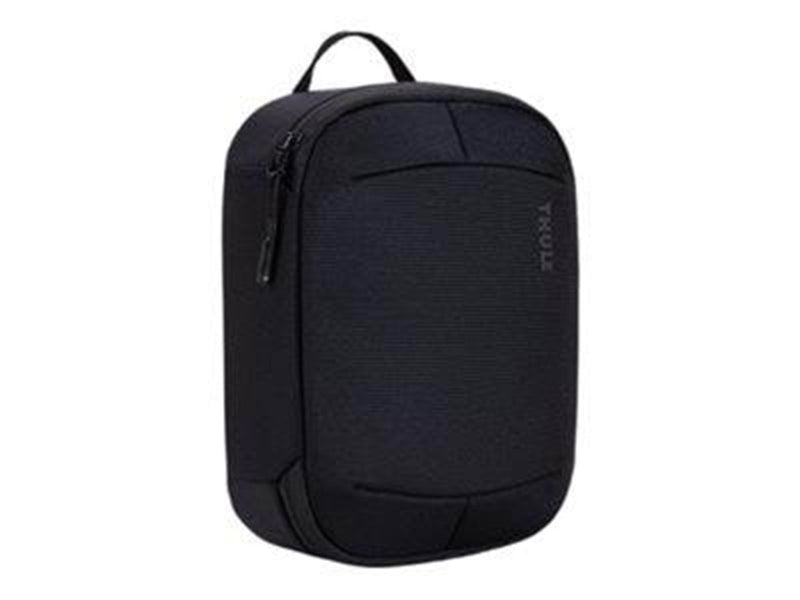 Thule Subterra 2 PowerShuttle Plus - Black
