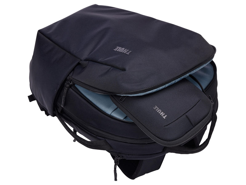 Thule Subterra 2 PowerShuttle Medium - Black