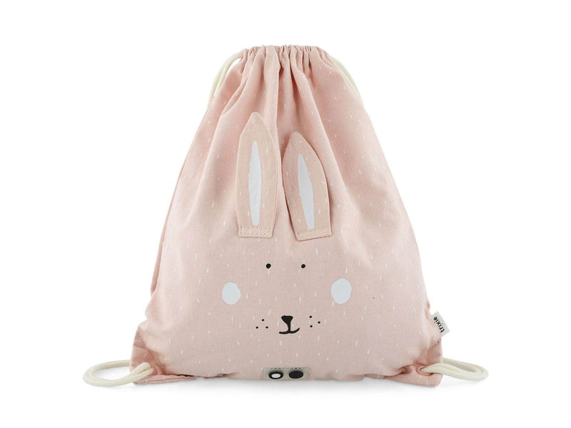Trixie Baby Gym Bag - Mrs. Rabbit