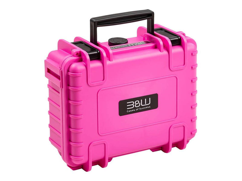 B+W Case Type 500 for Insta360 X3 (pink)
