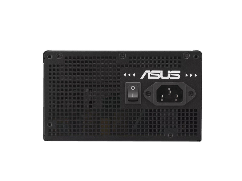 ASUS Prime 750W Netzteile - 750 Watt - 120 mm - ATX - 80 Plus Bronze zertifiziert