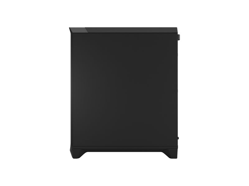 Fractal Design Meshify 3 Black - Gehäuse - Miditower - Schwarz