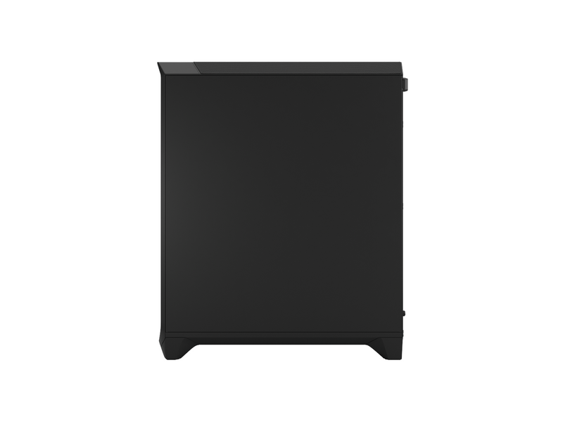 Fractal Design Meshify 3 Ambience Pro RGB Black - Gehäuse - Miditower - Schwarz