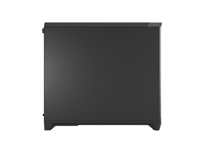 Fractal Design Meshify 3 XL Black Solid - Gehäuse - Miditower - Schwarz