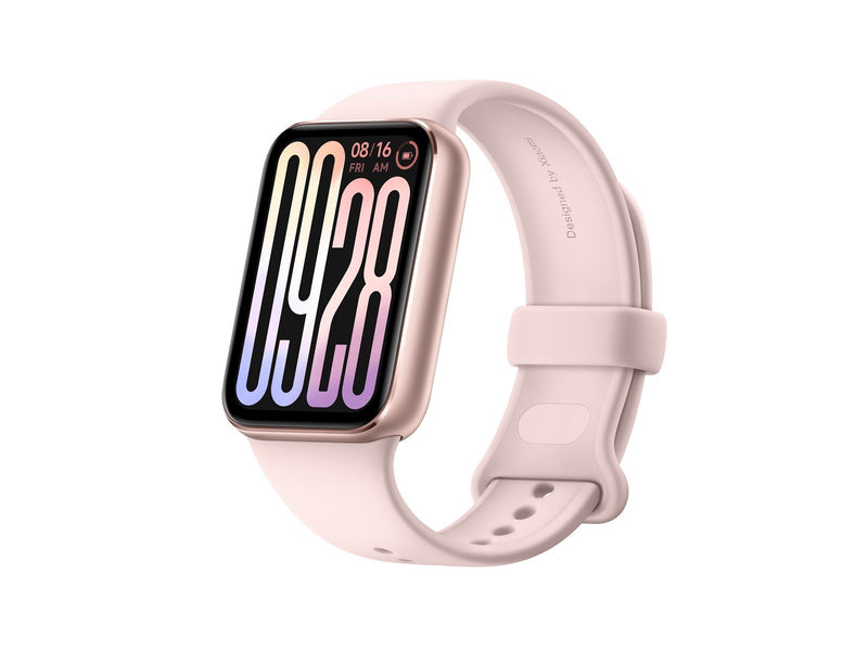 Xiaomi Smart Band 9 Pro - Rose Gold