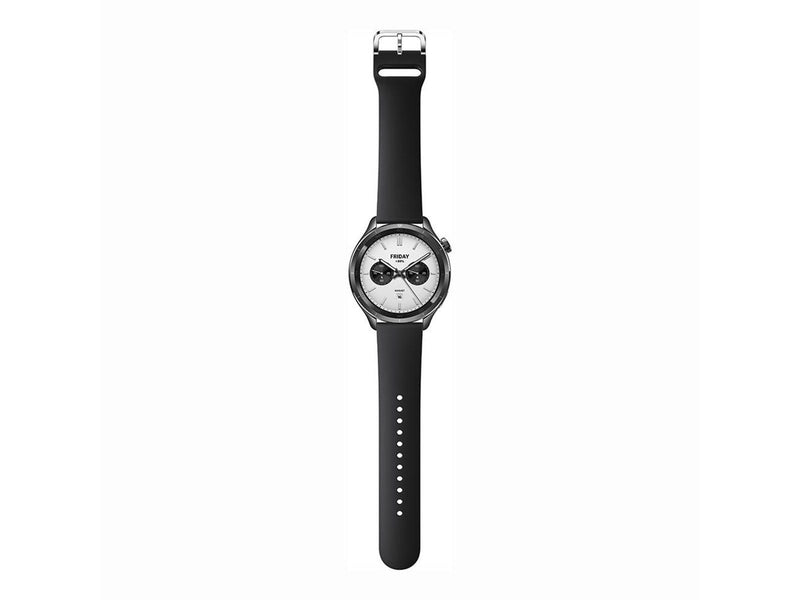 Xiaomi Watch S4 - Black