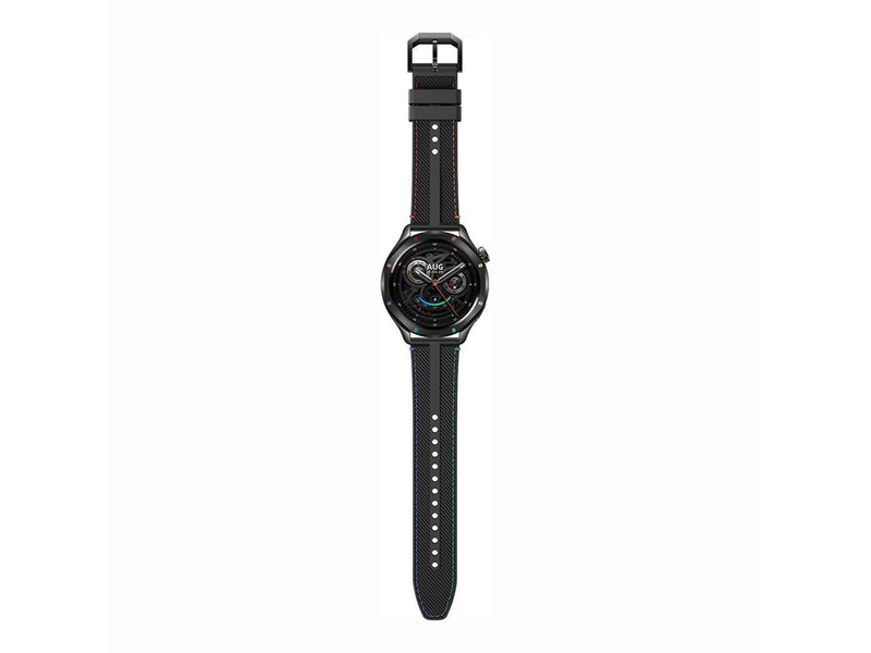 Xiaomi Watch S4 - Rainbow
