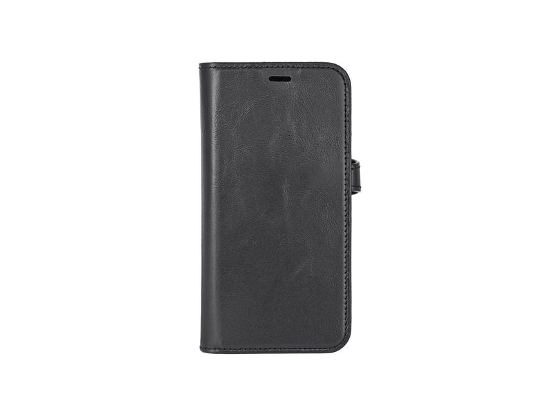 Buffalo 2in1 Leather 3 card MagSeries iPhone SE 4