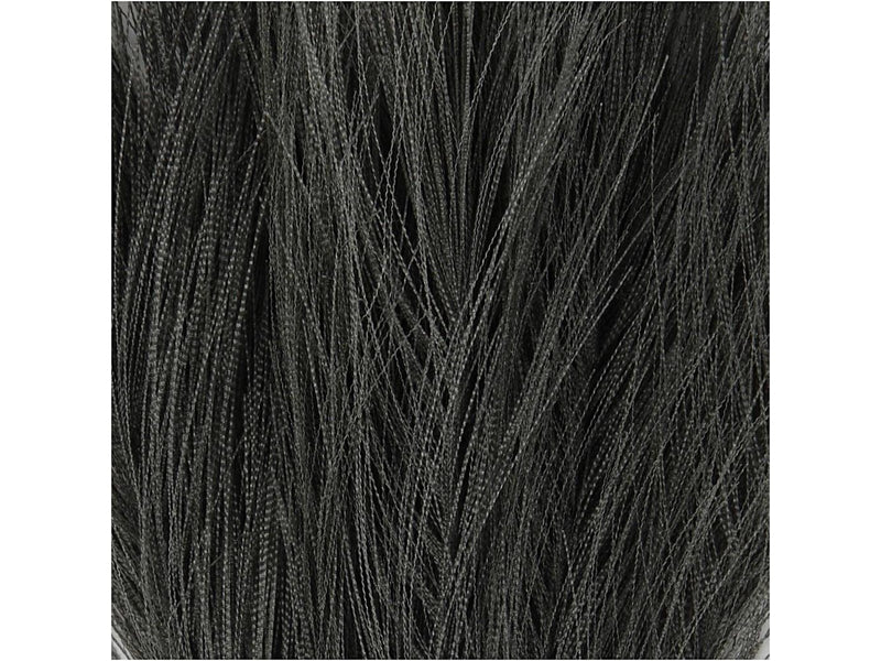 Creativ Company Artificial feathers Black 10 pcs.