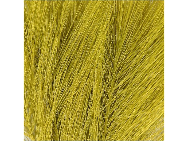 Creativ Company Artificial feathers Green 10 pcs.
