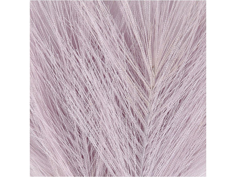 Creativ Company Artificial feathers Purple 10 pcs.