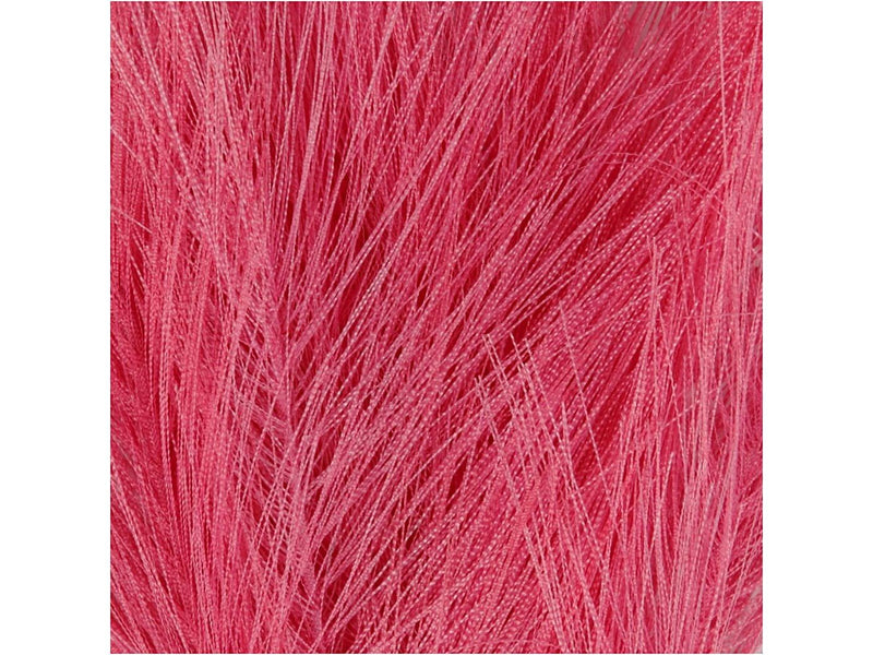 Creativ Company Artificial feathers Pink 10 pcs.