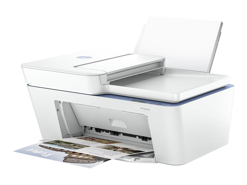 HP Deskjet 4222e All-in-One Tintendrucker Multifunktion - Farbe - Tinte