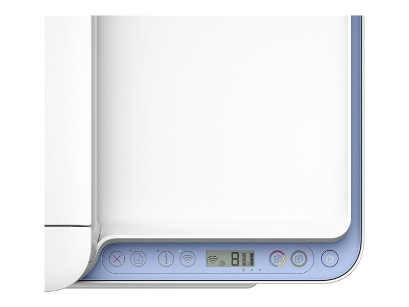 HP Deskjet 4222e All-in-One Tintendrucker Multifunktion - Farbe - Tinte