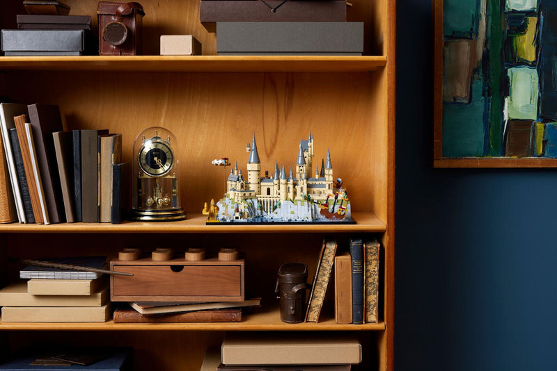 LEGO® Harry Potter™ 76419 Schloss Hogwarts™ mit Schlossgelände