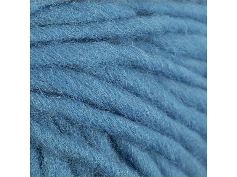 Creativ Company Wool yarn Turquoise 50m