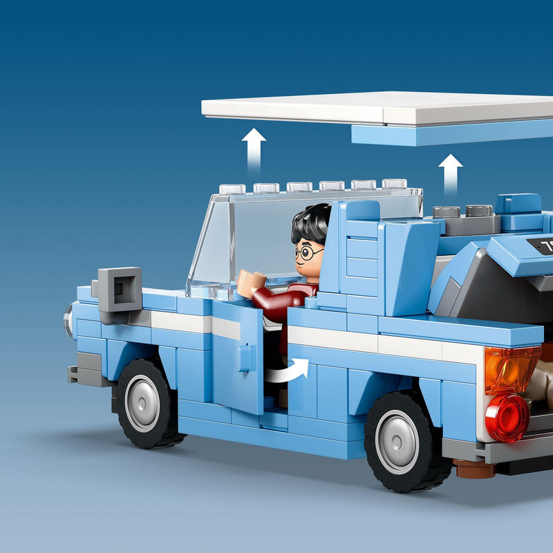 LEGO® Harry Potter™ 76424 Fliegender Ford Anglia™