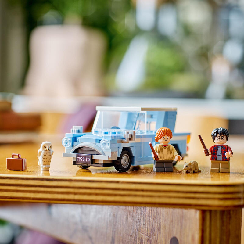 LEGO® Harry Potter™ 76424 Fliegender Ford Anglia™